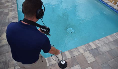 rhino pool leak|Pool Leak Detection Company Can’t Find Large Leak. : r/pools